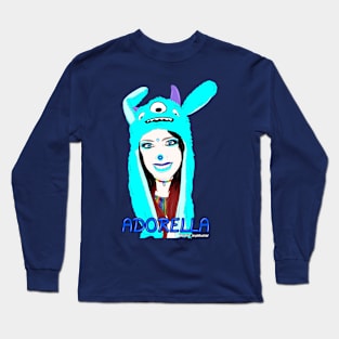 Adorella Long Sleeve T-Shirt